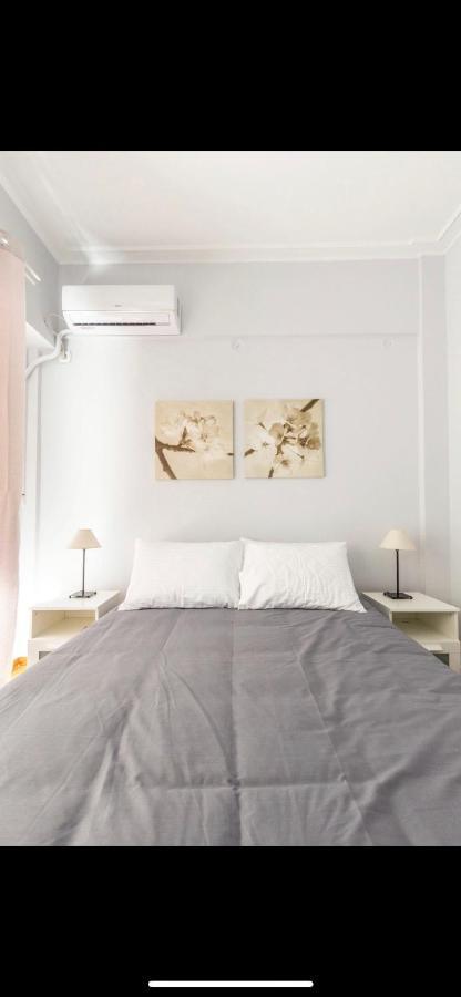 Luxuriously Central Studio In The Heart Of Athènes Extérieur photo